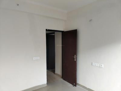 Bedroom Image of 1185 Sq.ft 3 BHK Apartment / Flat for sale in Terrace Homes, Noida Extension Greater Noida for Rs. 8542000