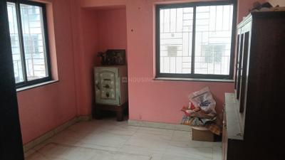 Bedroom Image of 1609 Sq.ft 4 BHK Apartment / Flat for sale in Dhakuria Kolkata for Rs. 7200000