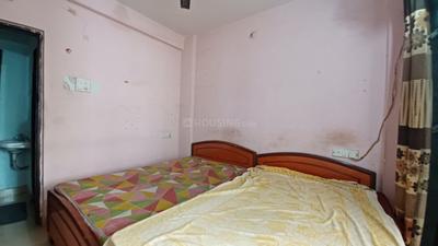 Bedroom Image of 1000 Sq.ft 2 BHK Apartment / Flat for sale in Ulwe Navi Mumbai for Rs. 8500000