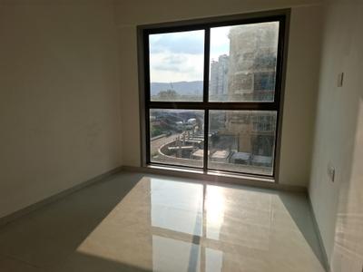 Bedroom Image of 1200 Sq.ft 2 BHK Apartment / Flat for sale in Pooja White Flag, Kamothe Navi Mumbai for Rs. 12800000