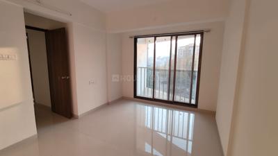 Bedroom Image of 1055 Sq.ft 2 BHK Apartment / Flat for sale in Mazagaon Dock Sai CHSL, Panvel Navi Mumbai for Rs. 9500000