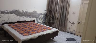 Bedroom Image of 250 Sq.ft 2 BHK Independent House for rent in Tej Bagh Colony Patiala for Rs. 12000