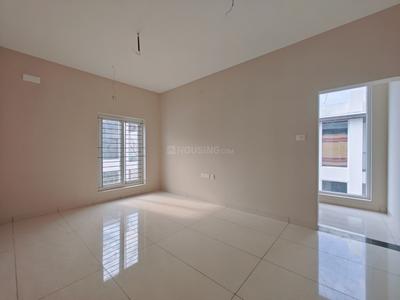 Bedroom Image of 2550 Sq.ft 4 BHK Independent House for sale in Kalapatti Coimbatore for Rs. 26000000