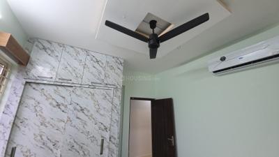 Bedroom Image of 1400 Sq.ft 3 BHK Apartment / Flat for rent in Dagapur Siliguri for Rs. 35000