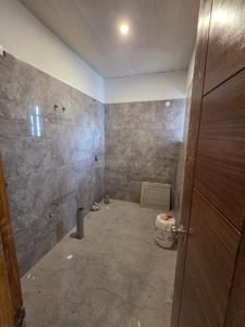 Bathroom Image of 2950 Sq.ft 3 BHK Villa for sale in Doon Ghati River Valley, Ghati River Valley Dehradun for Rs. 25000000