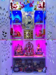 Image of 1190 Sq.ft 2 BHK Builder Floor for sale in Sector 116, Mohali for Rs. 7790000