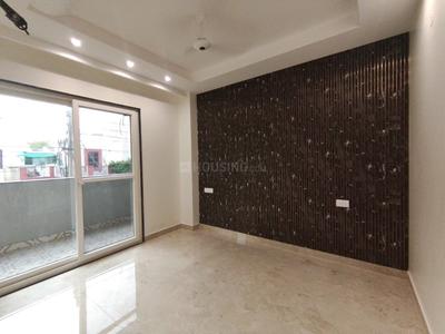 Bedroom Image of 2844 Sq.ft 4 BHK Builder Floor for sale in Sector 10A Gurgaon for Rs. 35000000
