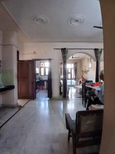 Hall Image of 1800 Sq.ft 3 BHK Builder Floor for sale in Sector 32 Faridabad for Rs. 10500000