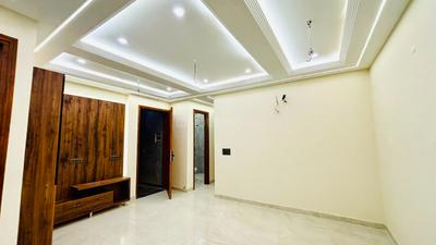 Bedroom Image of 1401 Sq.ft 2 BHK Apartment / Flat for sale in Sector 20 Panchkula for Rs. 7500000