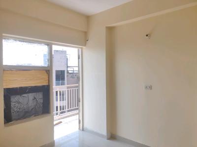Bedroom Image of 1000 Sq.ft 3 BHK Apartment / Flat for sale in Adore Happy Homes Grand, Sector 85 Faridabad for Rs. 6150000