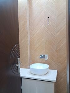 Bedroom Three Image of 2000 Sq.ft 4 BHK Builder Floor for sale in Paschim Vihar New Delhi for Rs. 43000000