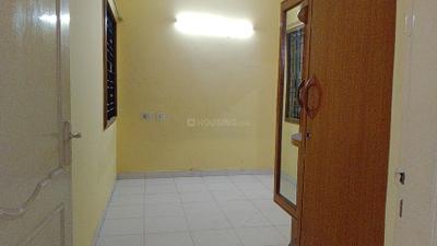 Bedroom Image of 1550 Sq.ft 3 BHK Apartment / Flat for rent in Arka Shine, Brookefield Bengaluru for Rs. 50000