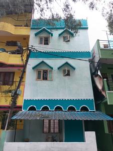1 BHK Independent House