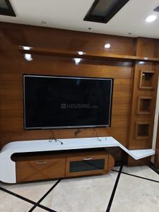 Hall Image of 2100 Sq.ft 3 BHK Apartment / Flat for rent in Jubilee Hills Hyderabad for Rs. 75000