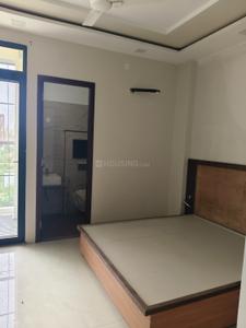 Bedroom Image of 825 Sq.ft 3 BHK Villa for sale in Jagatpura Jaipur for Rs. 15000000