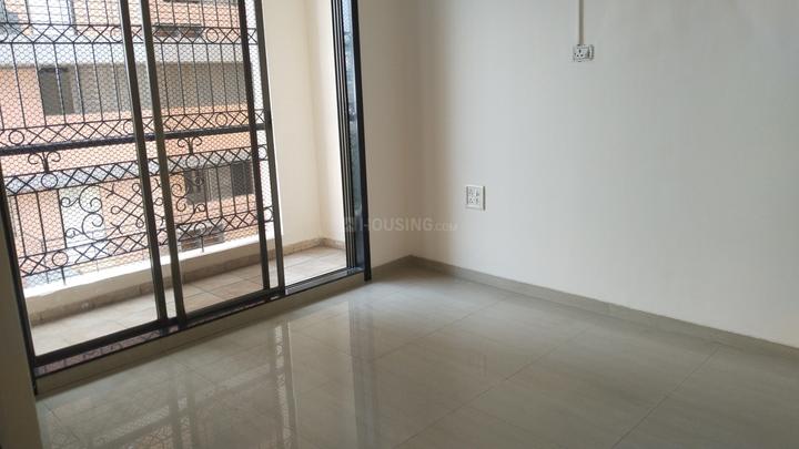 Ambika height Bedroom One 1