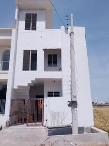 Image of 1600 Sq.ft 4 BHK Independent House for sale in Kharar, Mohali for Rs. 6290000
