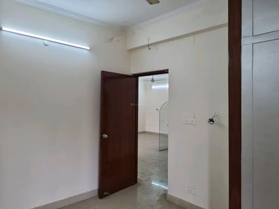 Bedroom Image of 1689 Sq.ft 3 BHK Apartment / Flat for sale in CGHS JDM Apartment, Sector 5 Dwarka New Delhi for Rs. 25500000