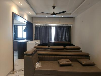 Living Room Image of 5000 Sq.ft 5 BHK Villa for rent in Om Utopia, Wanowrie Pune for Rs. 100000
