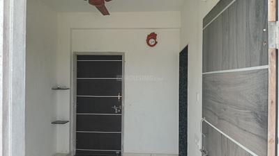 Living Room Image of 400 Sq.ft 1 BHK Independent House for rent in Chandpol Sikar for Rs. 5500