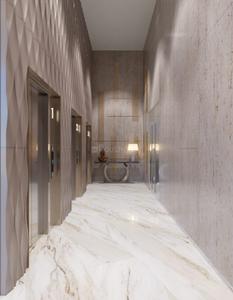 Image of 1108 Sq.ft 3 BHK Apartment / Flat for sale in Tulip Infinity Avana, Punawale, Pune for Rs. 14500000
