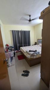 Bedroom Image of 1280 Sq.ft 3 BHK Apartment / Flat for sale in Raviraj Rakshak Nagar Gold, Kharadi Pune for Rs. 14900000