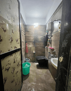 Image of 450 Sq.ft 1 BHK Apartment / Flat for sale in RNA NG Regency, Thane West, Thane for Rs. 5500000