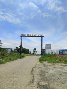 Image of 2400 Sq.ft Residential Plot / Land for sale in Marsur, Bengaluru for Rs. 12960000