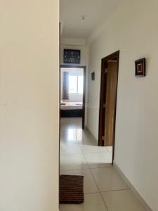 Hall Image of 1472 Sq.ft 3 BHK Apartment / Flat for sale in Prestige Finsbury Park, Gummanahalli Bengaluru for Rs. 18500000