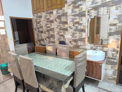 Image of 2250 Sq.ft 3 BHK Builder Floor for rent in Sector 9, Faridabad for Rs. 35000