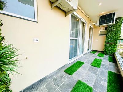 Image of 1755 Sq.ft 3 BHK Apartment / Flat for sale in Nabha, Zirakpur for Rs. 13490000