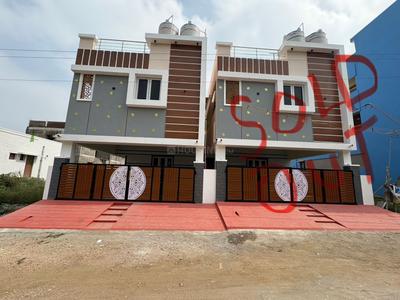 Building Image of 1500 Sq.ft 2 BHK Independent House for sale in Saravanampatty Coimbatore for Rs. 8500000