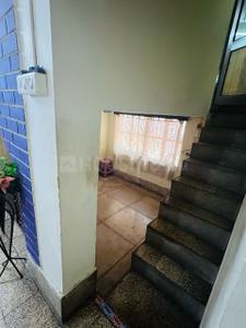Balcony Image of 1500 Sq.ft 3 BHK Independent House for rent in Talapara Bilaspur for Rs. 18000