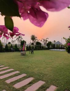 Image of 7500 Sq.ft Residential Plot / Land for sale in Swaraj The Villagio, Mohanlalganj, Lucknow for Rs. 6370000