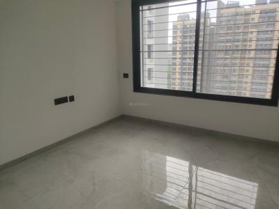 Bedroom Image of 1100 Sq.ft 2 BHK Apartment / Flat for sale in Unique Youtopia, Kharadi Pune for Rs. 11500000