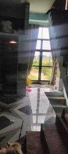 Hall Image of 800 Sq.ft 3 BHK Independent House for sale in Kanpur Development Authority KDA Highway City Vistar, Daheli Sujanpur Kanpur for Rs. 4500000