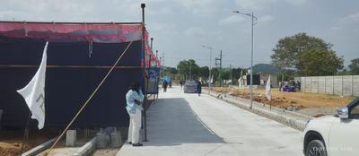 Image of 1200 Sq.ft Residential Plot / Land for sale in Kanakapura, Bengaluru for Rs. 4020000