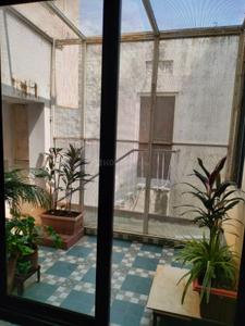 Balcony Image of 1550 Sq.ft 2 BHK Builder Floor for rent in Sethi Colony Jaipur for Rs. 22000