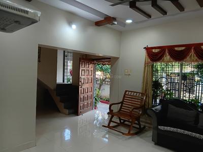Hall Image of 2000 Sq.ft 2 BHK Independent House for sale in Chitnis Nagar Nagpur for Rs. 12500000