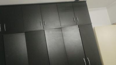 Sancheti Mount Castle Bedroom 2