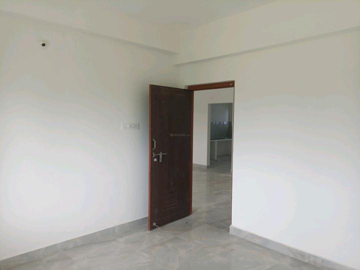 Sanath nagar Bedroom One 1