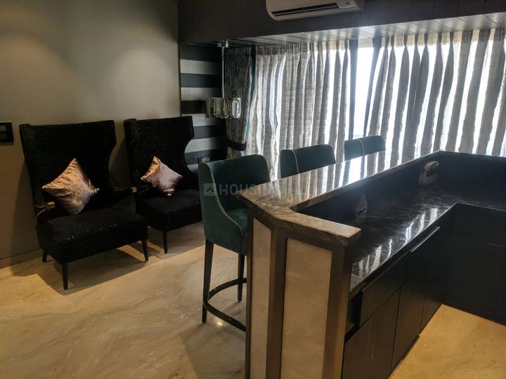 4 BHK Flat for rent in Malabar Hill, Mumbai 2400 Sqft Property ID