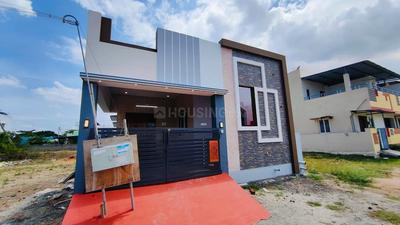 2 BHK Villa