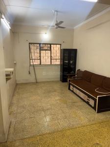 2.5 BHK Flat
