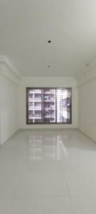 Hall Image of 1005 Sq.ft 2 BHK Apartment / Flat for sale in Vishesh Balaji Symphony, Panvel Navi Mumbai for Rs. 7800000