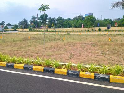 Image of 1077 Sq.ft Residential Plot / Land for sale in Kalavakkam, Chennai for Rs. 5923500