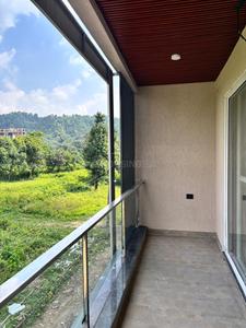 Balcony Image of 1800 Sq.ft 4 BHK Independent House for rent in Sahastradhara Road Dehradun for Rs. 48000