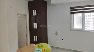 3.5 BHK Flat