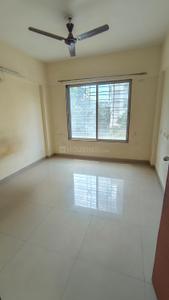 Bedroom Image of 680 Sq.ft 1 BHK Apartment / Flat for rent in Goel Amrut Ganga, Anand Nagar, Sinhagad Road Pune for Rs. 18500