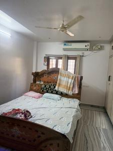 Bedroom Image of 3200 Sq.ft 4 BHK Independent House for sale in Gaddi Annaram Hyderabad for Rs. 26000000